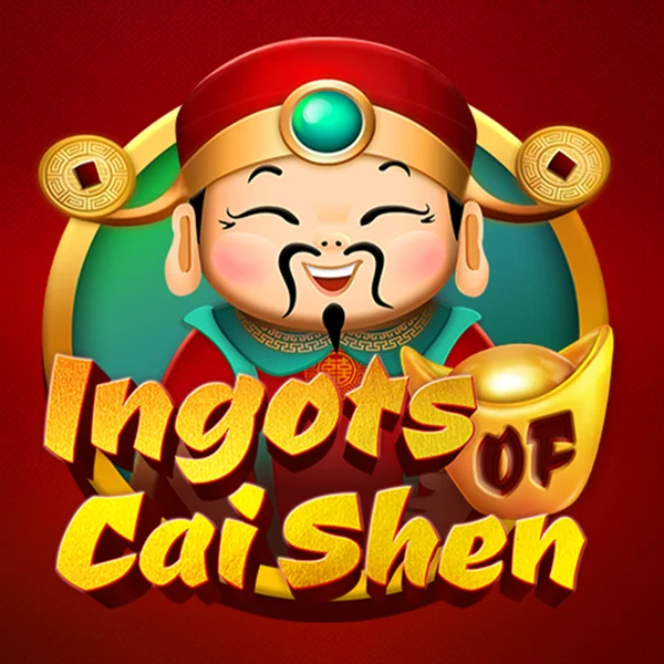 Ingots of Cai Shen - RIVAL168