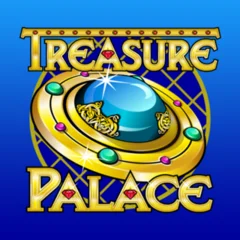 Treasure Palace - RIVAL168