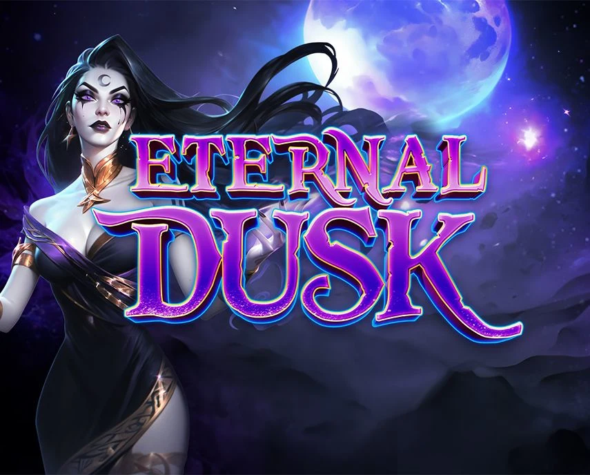Eternal Dusk - RIVAL168