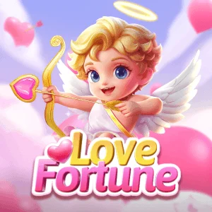 Love Fortune - RIVAL168
