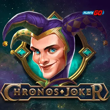 Chronos Joker - RIVAL168