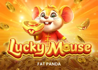 FatPanda : Lucky Mouse - RIVAL168