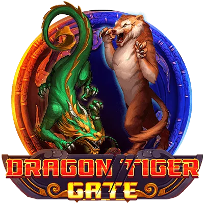 Habanero : Dragon Tiger Gate - RIVAL168