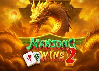 Pragmatic : Mahjong Wins 2 - RIVAL168