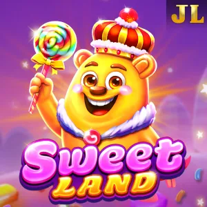 Jili : Sweet Land - RIVAL168