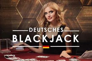 Deutsches Blackjack - RIVAL168