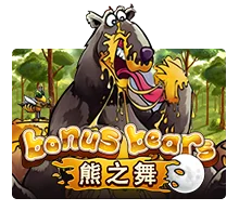 Joker123 : Bonus Bear - RIVAL168