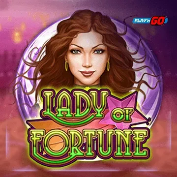 Lady of Fortune - RIVAL168