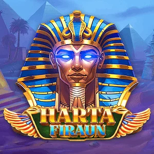 Pharaoh Treasures - RIVAL168