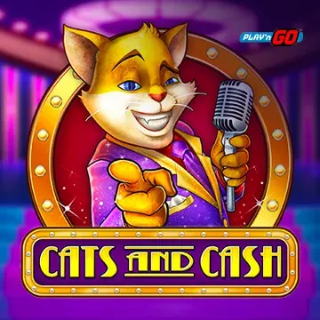 Cats & Cash - RIVAL168