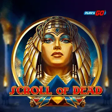 Scroll of Dead - RIVAL168