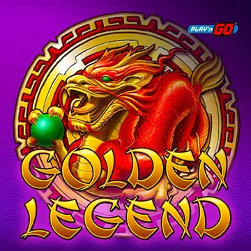 Golden Legend - RIVAL168