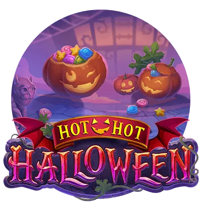 Habanero : Hot Hot Halloween - RIVAL168