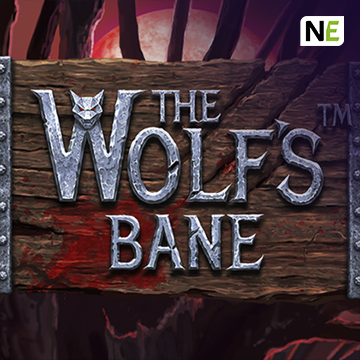 The Wolfs Bane - RIVAL168