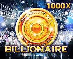 Billionaire - RIVAL168