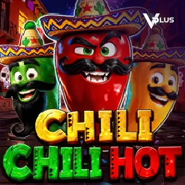 CHILI CHILI HOT - RIVAL168