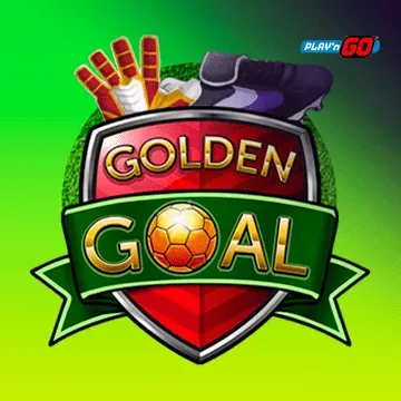 Golden Goal - RIVAL168