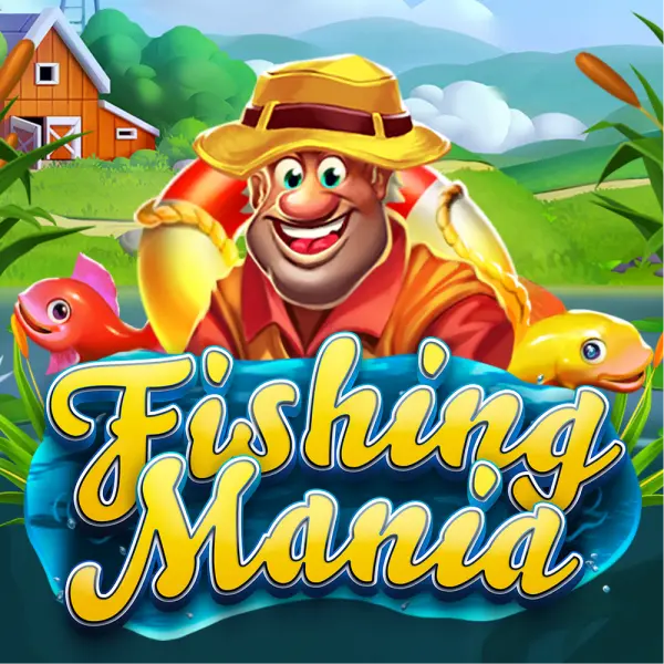 Fishing Mania - RIVAL168