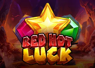 Pragmatic : Red Hot Luck - RIVAL168