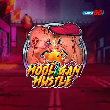 Hooligan Hustle - RIVAL168