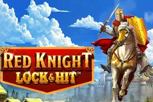 Lock & Hit: Red Knight - RIVAL168