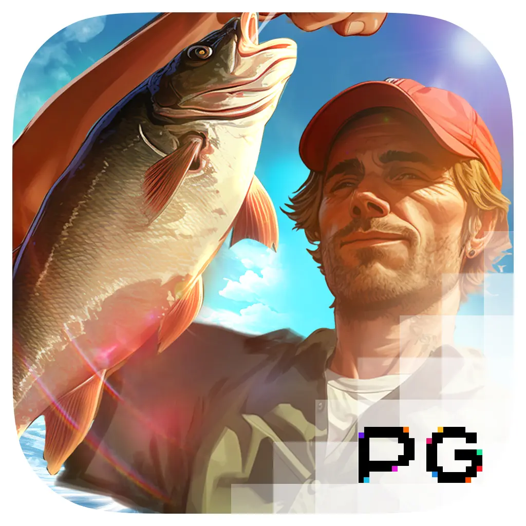 PGSoft : Shark Hunter - RIVAL168