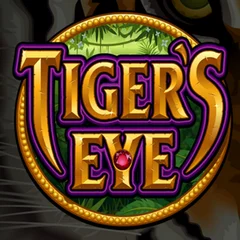 Tigers Eye - RIVAL168