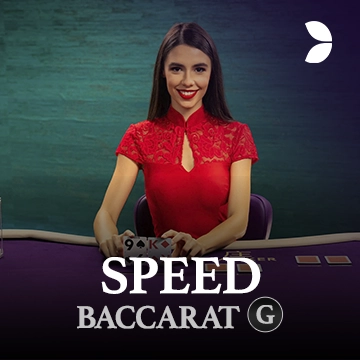 Speed Baccarat G - RIVAL168