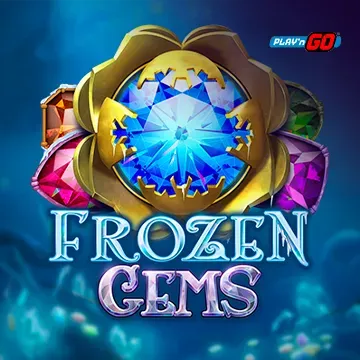 Frozen Gems - RIVAL168