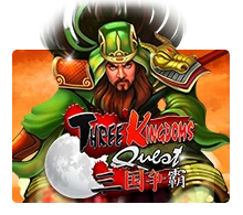 Joker123 : Three Kingdoms Quest - RIVAL168