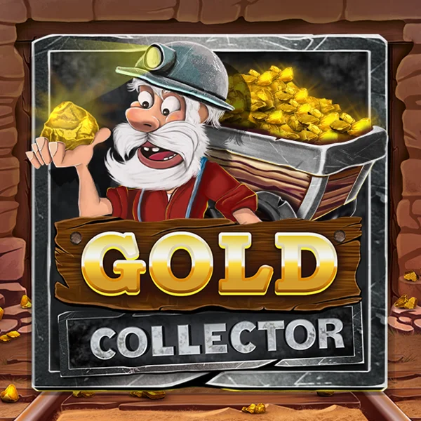Gold Collector - RIVAL168