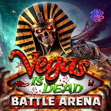 Vegas is Dead: Battle Arena! - RIVAL168