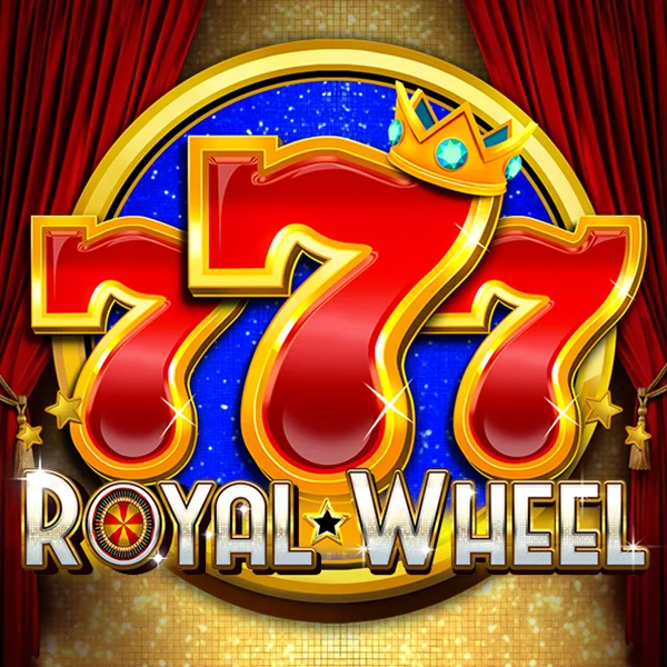777 Royal Wheel - RIVAL168