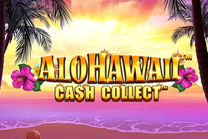 Alohawaii: Cash Collect - RIVAL168