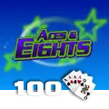 Aces and Eights 100 Hand - RIVAL168