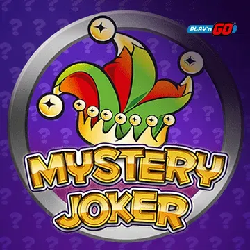 Mystery Joker - RIVAL168