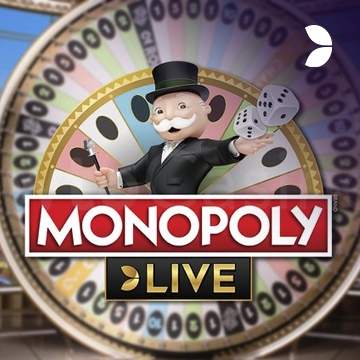 MONOPOLY Live - RIVAL168