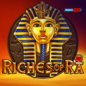 Riches of RA - RIVAL168
