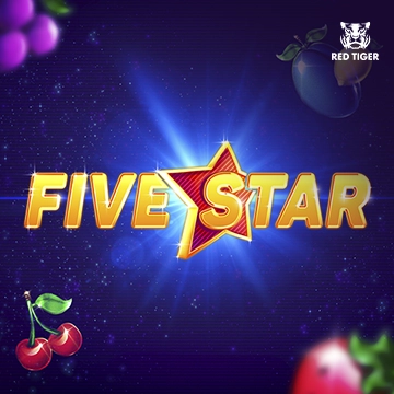 Five Star - RIVAL168