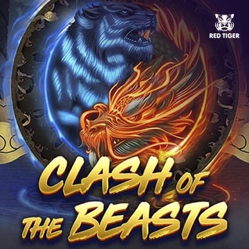 Clash of the Beasts - RIVAL168