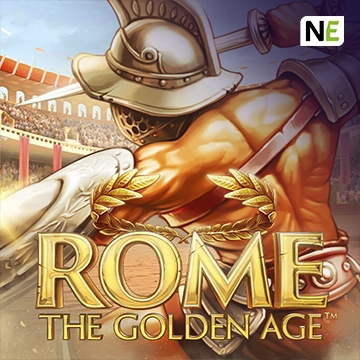 Rome: The Golden Age - RIVAL168