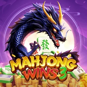 Mahjong Wins 3 - RIVAL168