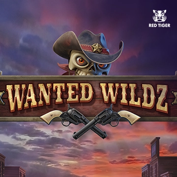 Wanted Wildz - RIVAL168
