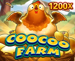 CooCooFarm - RIVAL168