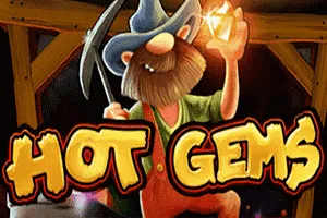 Hot Gems - RIVAL168