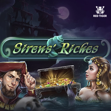 Sirens Riches - RIVAL168