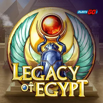 Legacy of Egypt - RIVAL168