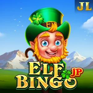 Jili : ELF BINGO - RIVAL168