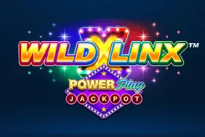 Wild LinX PowerPlay Jackpot - RIVAL168