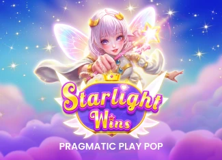 FatPanda : Starlight Wins - RIVAL168